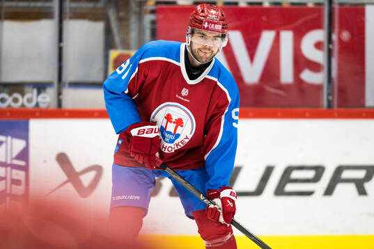 Timrås Magnus Pääjärvi