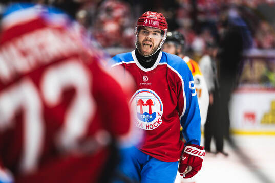 Timrås Magnus Pääjärvi