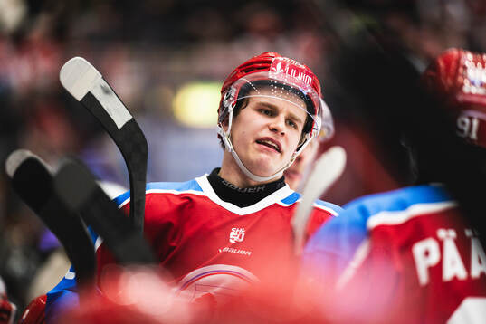 Timrås Alfons Freij