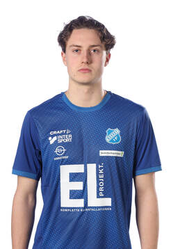 Norrbys Malte Wester