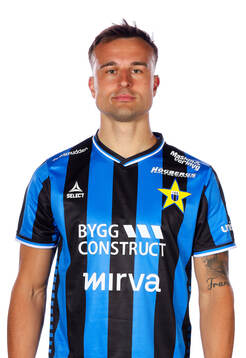 Sirius Henrik Rönnlöf Castegren