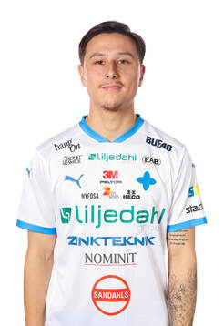 Värnamos Kai Meriluoto