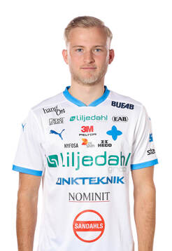 Värnamos Johan Rapp