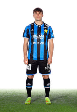 Sirius Bogdan Milovanov