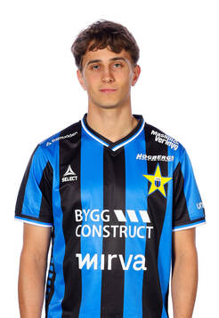 Sirius Victor Ekström