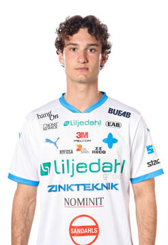 Värnamos Antonio Kujundzic