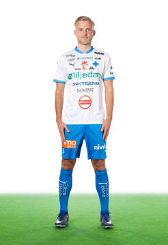 Värnamos Johan Rapp