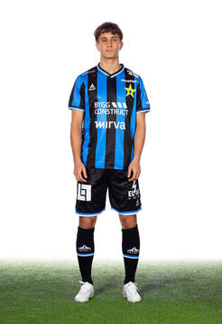 Sirius Victor Ekström