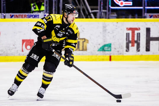 Västerås Konstantin Komarek