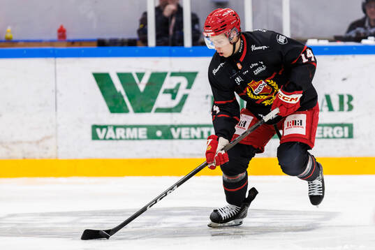 Almtunas Mikkel Øby-Olsen