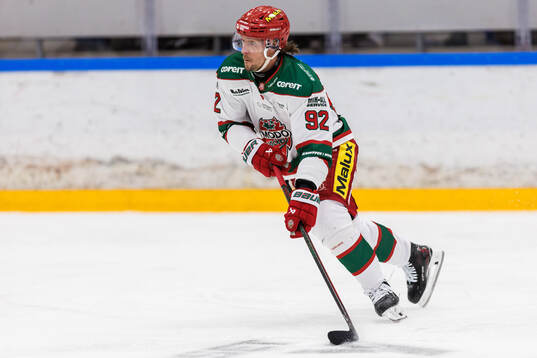 Modos Jesper Olofsson