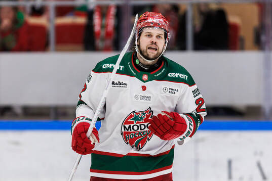 Modos Måns Carlsson