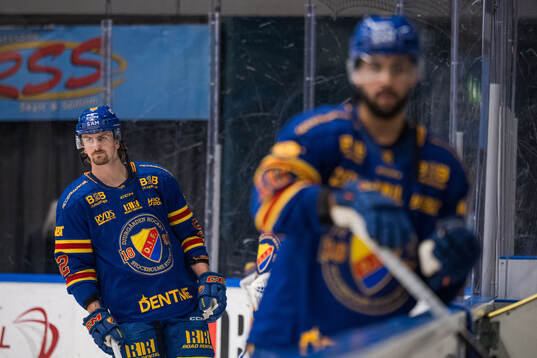 Djurgårdens Philip Holm