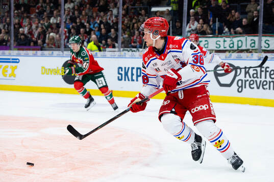 Timrås Albin Sundin