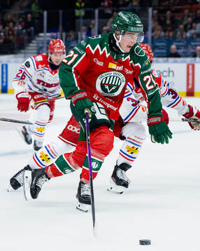 Frölundas Jere Innala