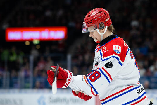 Timrås Eddie Genborg