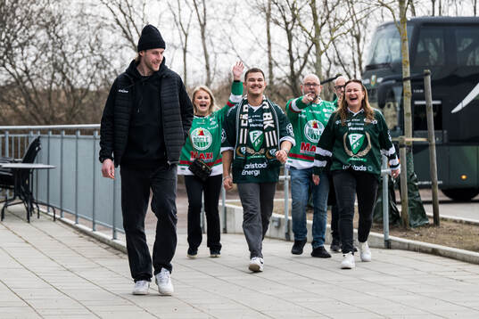 Färjestads Per Åslund