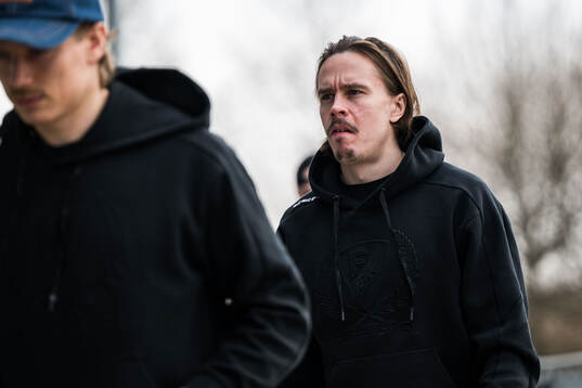 Färjestads Joakim Nygård