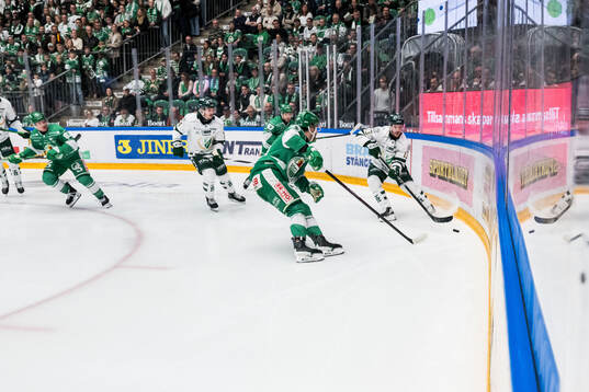 Färjestads Joel Kellman