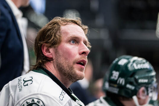 Färjestads Per Åslund