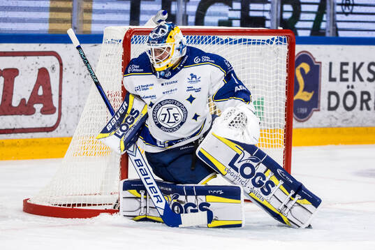 Leksands Matt Caito