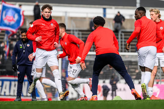 Helsingborgs Adam Akimey