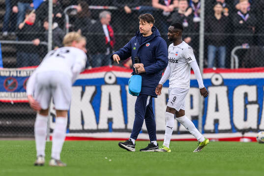 Helsingborgs Adam Akimey