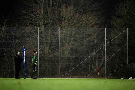 Varbergs Erion Sadiku