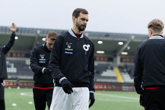 Degerfors Sebastian Ohlsson