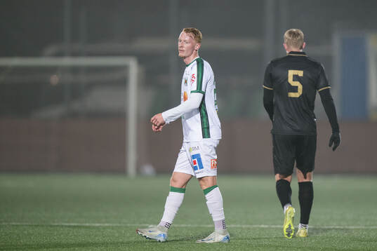 Varbergs Wilhelm Ärlig