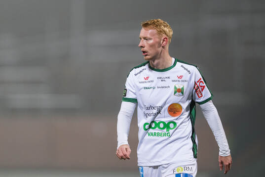 Varbergs Wilhelm Ärlig