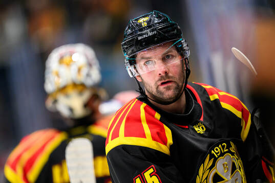 Brynäs Simon Bertilsson
