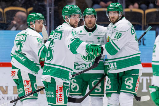 Rögles Karson Kuhlman, Lukas Ekeståhl-Jonsson, Linus