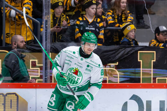 Rögles Karson Kuhlman