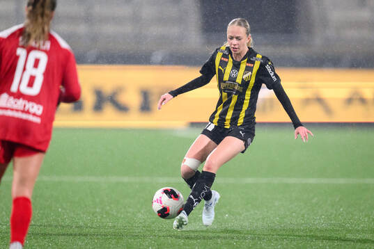 Häckens Lisa Löwing