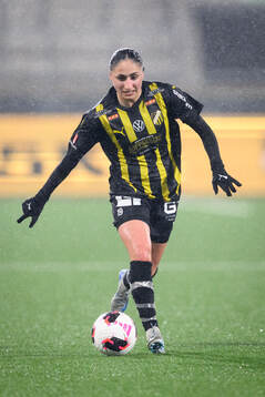 Häckens Nesrin Akgun