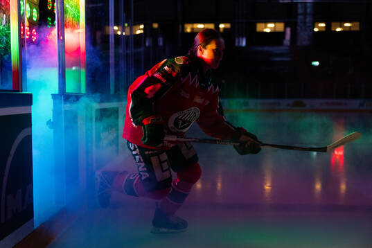 Frölundas Ebba Westerlind