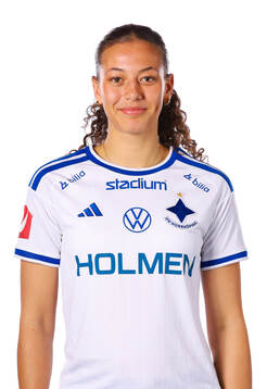 IFK Norrköpings Malva Larsson