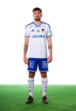 Norrköpings Tim Prica