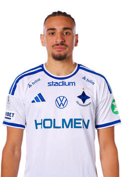 Norrköpings Moutaz Neffati