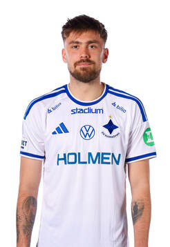 Norrköpings Tim Prica