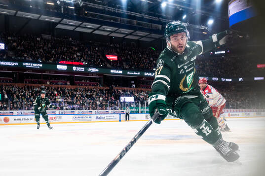 Färjestads Radim Zohorna