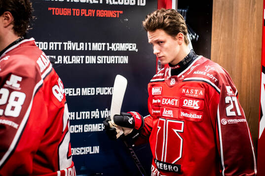 Örebros Patrik Puistola