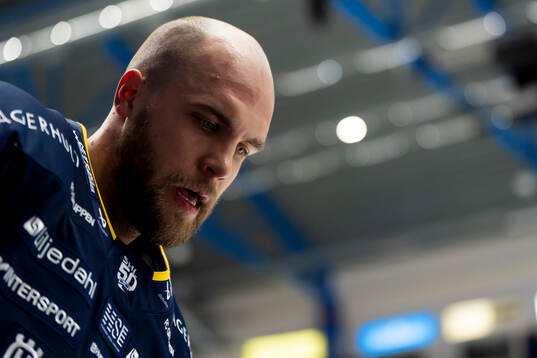 HV71s Joona Luoto
