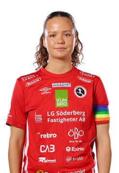 KIF Örebros Julia Walentowicz