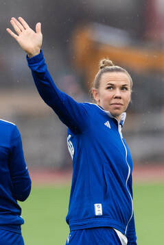 IFK Norrköpings Jessica Wik