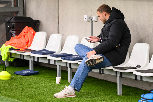 GAIS Gustav Lundgren