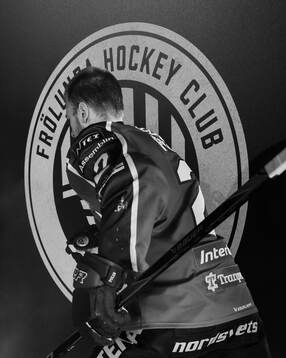 Frölundas Christian Folin