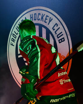 Frölundas Christian Folin