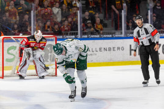 Färjestads Radim Zohorna